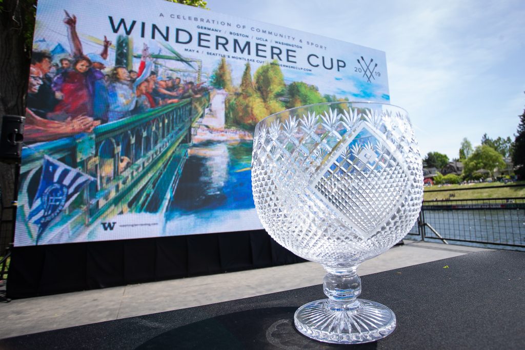 Windermere Cup