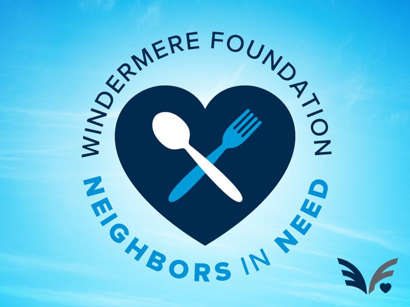 Neighbors in Need logo