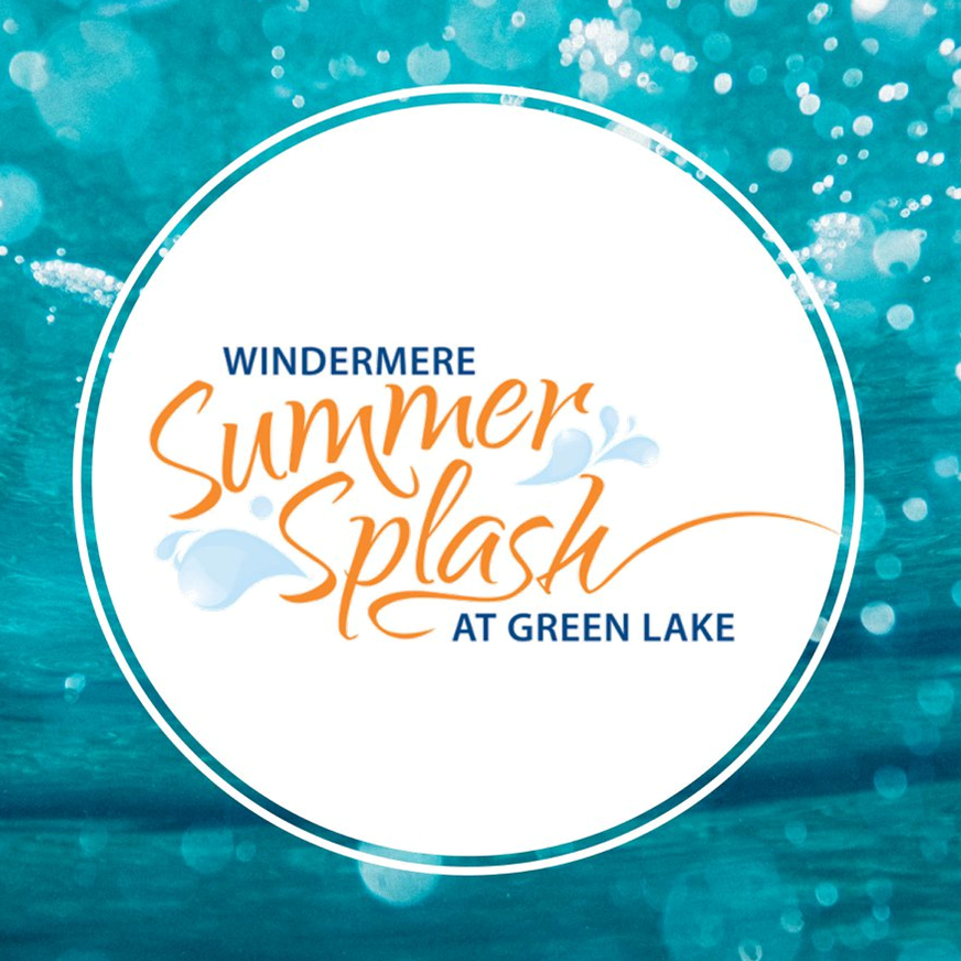 Summer Splash Logo