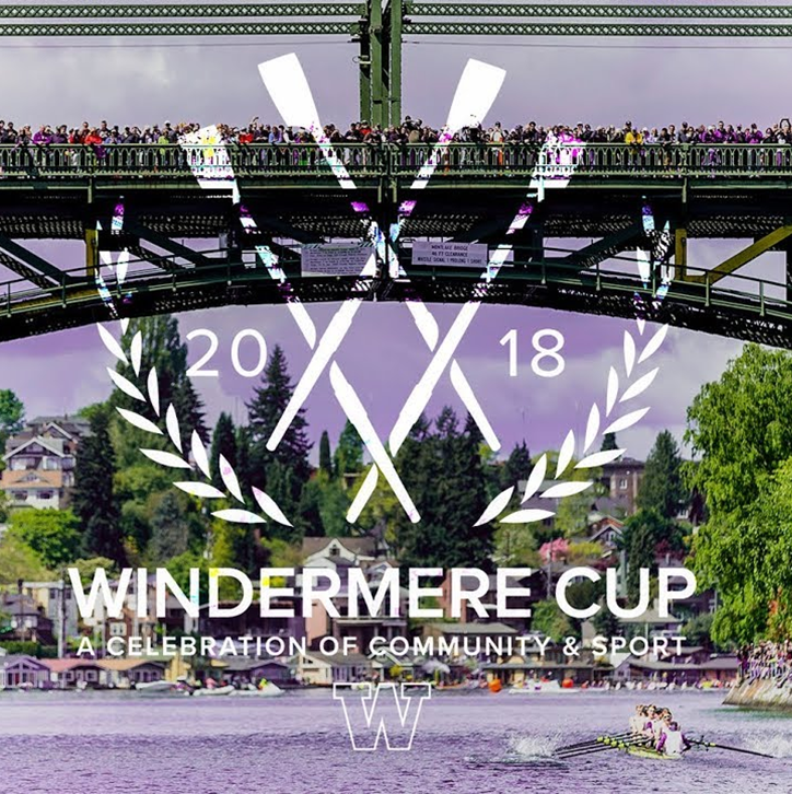 Windermere Cup Logo