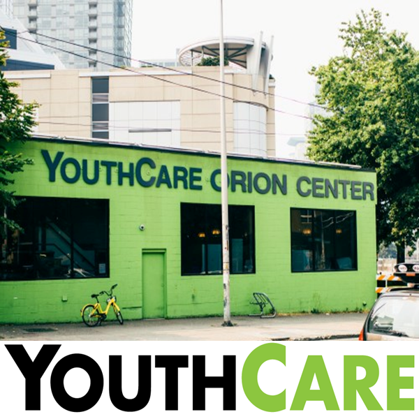 Youthcare logo